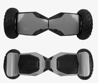 Swagtron T6 Off-road Hoverboard - Unicorn Hoverboard Skin, HD Png Download, Free Download