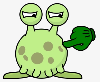 Alien Cartoon Computer Icons Drawing Download Cc0 - Aliens Clip Art, HD Png Download, Free Download