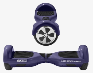 Hoverboard Mars Red, HD Png Download, Free Download