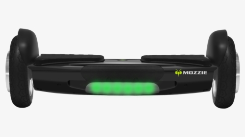 Mozzie Hoverboard With Truride®stability"  Class= - Skateboard, HD Png Download, Free Download
