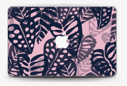 Tropical Plants Army Skin Macbook Air 11” - Wallet, HD Png Download, Free Download