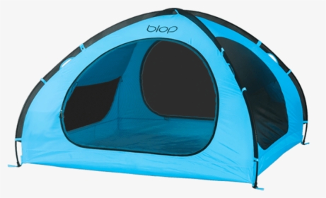Mini-tent - Big Blop 5p Tent With Fly, HD Png Download, Free Download