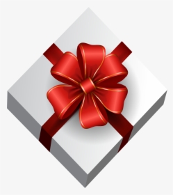 Free Red Gift Bow Png , Png Download, Transparent Png, Free Download
