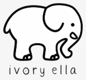 Ivory Ella, HD Png Download, Free Download