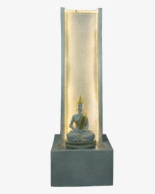 Buddha Water Fountain For Home, HD Png Download, Free Download
