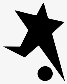 Logo Fussballclub Black Stars Basel - Fc Black Stars Basel, HD Png Download, Free Download