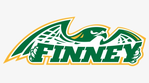 Finney Falcons, HD Png Download, Free Download