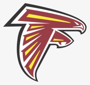 Los Fresnos Falcons Logo, HD Png Download, Free Download