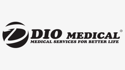 Dio Logo Old, HD Png Download, Free Download