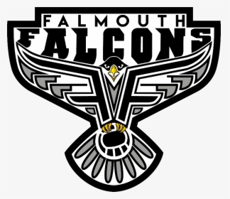 Falmouth Falcons Png, Transparent Png, Free Download