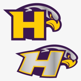 Hanford Falcons Logo, HD Png Download, Free Download