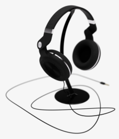 Headphones, HD Png Download, Free Download