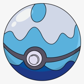 #pokeballs #pokeball #freetoedit - Poké Ball, HD Png Download, Free Download