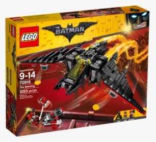 Lego Batman Movie Set, HD Png Download, Free Download