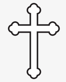 Crosses Images Clipart - Orthodox Cross, HD Png Download, Free Download