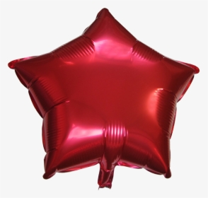 Star Shape Balloon - Inflatable, HD Png Download, Free Download