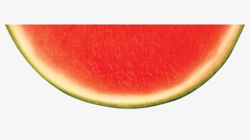 One Delicious Melon Watermelon Slice Transparent- - Watermelon Slice Hd, HD Png Download, Free Download