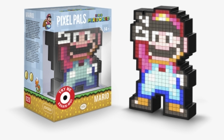 Pixel Pals Super Mario World, HD Png Download, Free Download