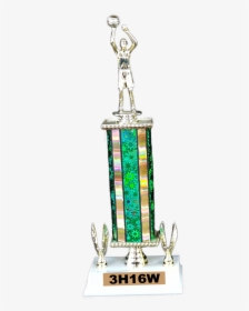 3h16w - Trophy, HD Png Download, Free Download