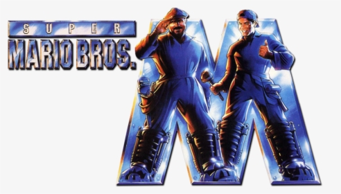 Super Mario Bros Movie, HD Png Download, Free Download