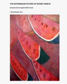 Watermelon, HD Png Download, Free Download