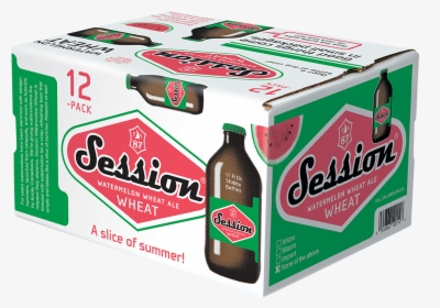 Session Lager, HD Png Download, Free Download