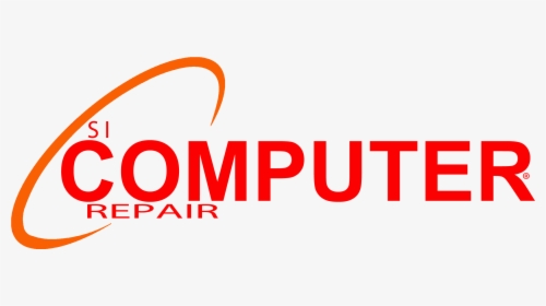 Si Computer Repair - Graphic Design, HD Png Download, Free Download