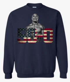 Floyd Mayweather 50 0 Undefeated T Shirt, Hoodie, Tank - Mustang Ugly Christmas Sweater, HD Png Download, Free Download