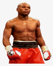 Floyd Pacquiao,heavy Weight,champion Ladies Tank - Floyd Mayweather Png, Transparent Png, Free Download