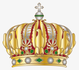 Napoleon Crown Png, Transparent Png, Free Download