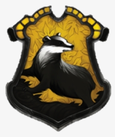 Thumb Image - Hufflepuff Png, Transparent Png, Free Download