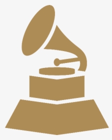 Grammy Awards Logo 2017, HD Png Download, Free Download