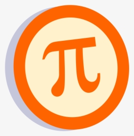 Pi Symbol Clipart, HD Png Download, Free Download