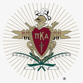 Pi Kappa Alpha, HD Png Download, Free Download