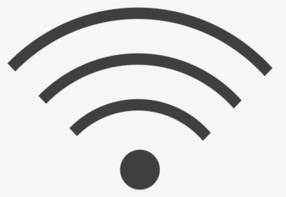 Banana Pi Wifi Package - Wifi Symbol Text, HD Png Download, Free Download
