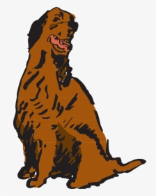 Dog, HD Png Download, Free Download
