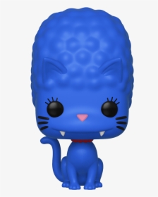 Funko Pop Simpsons Panther Marge, HD Png Download, Free Download