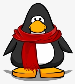 Official Club Penguin Online Wiki - Club Penguin Maroon Penguin, HD Png Download, Free Download
