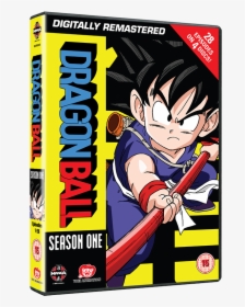 Dragon Ball Season - Dragon Ball Saison 1, HD Png Download, Free Download