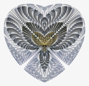 Heart Seeing - Tattoo, HD Png Download, Free Download