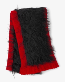 Red/black - Stole, HD Png Download, Free Download