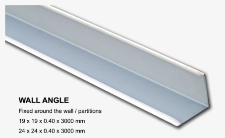 0 Png, 3d Wall Angle - Wall Angle For Ceiling, Transparent Png, Free Download
