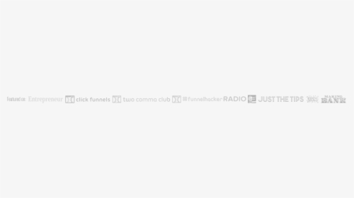 Clickfunnels, HD Png Download, Free Download