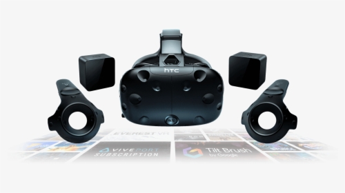 Htv Vive Black Friday - Htc Vive New Years Resolution, HD Png Download, Free Download
