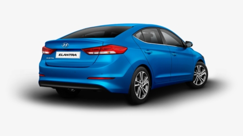 Angle 2 , Png Download - Хендай Elantra, Transparent Png, Free Download