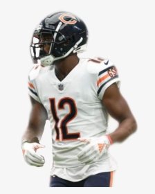 #freetoedit #bears #chicagobears #allenrobinson #freetoedit - Allen Robinson Bears Png, Transparent Png, Free Download