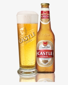 Castle Lager - South African Breweries Plc, HD Png Download, Free Download