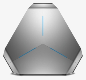 Pc01 - Alienware Triangle, HD Png Download, Free Download