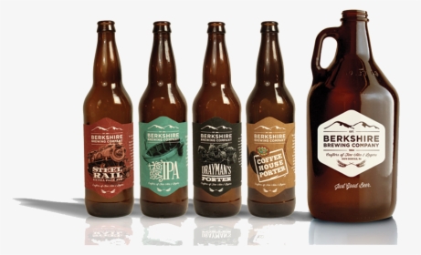 Berkshire Brewing Company Beers, HD Png Download, Free Download