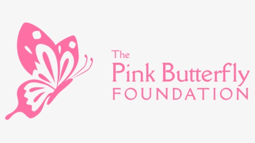 The Pink Butterfly Foundation, HD Png Download, Free Download